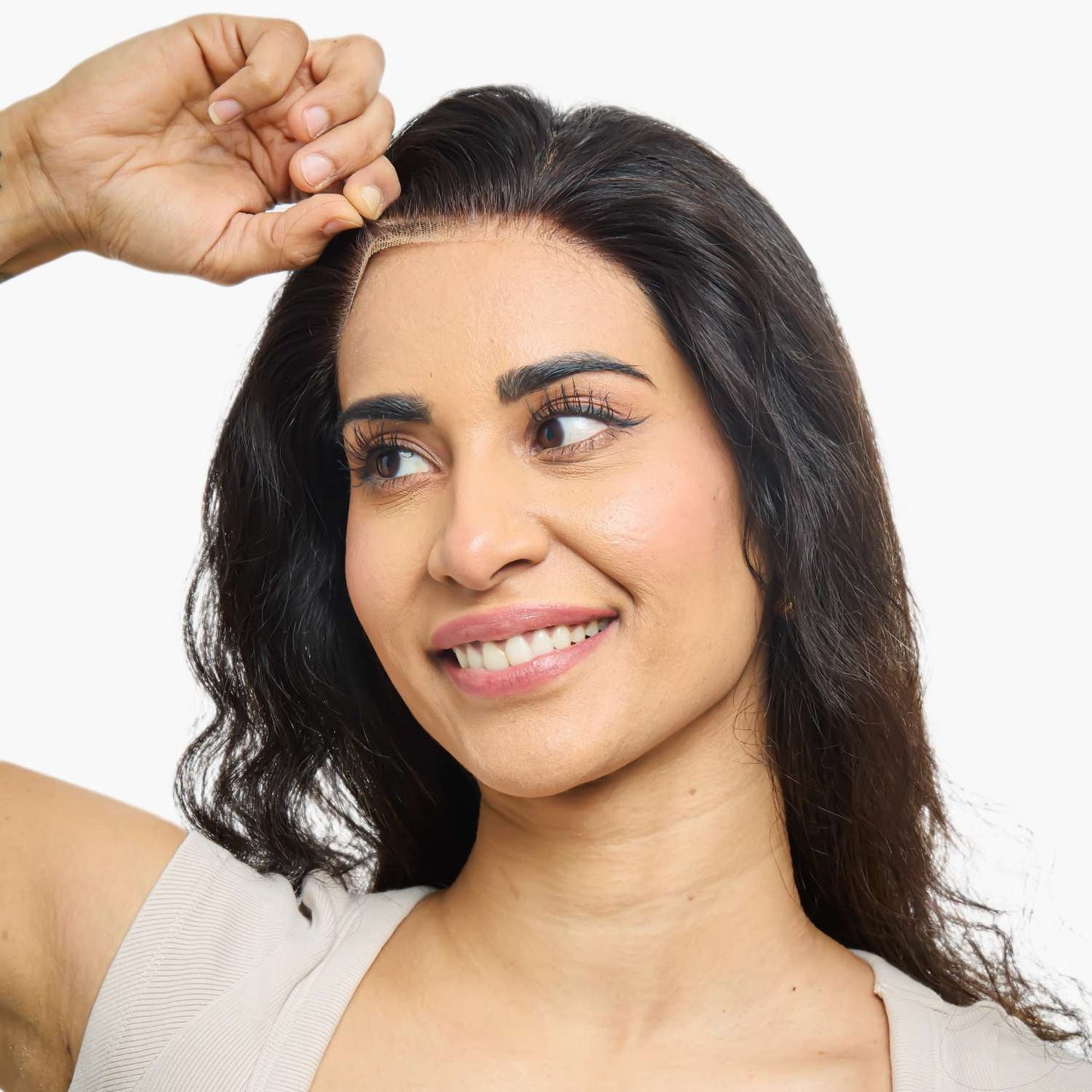 Last-day clearance sale💖Receding Hairline? ✨ Fix It Naturally. ✨ Receding Hairline Band✨