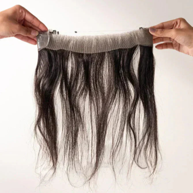 Last-day clearance sale💖Receding Hairline? ✨ Fix It Naturally. ✨ Receding Hairline Band✨
