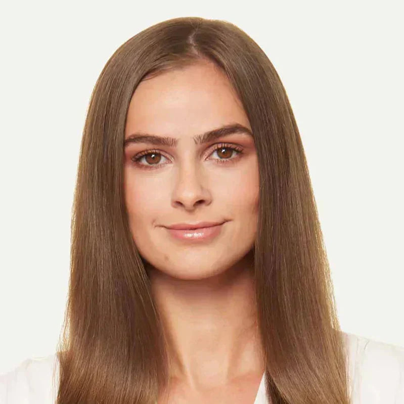 Last-day clearance sale💖Receding Hairline? ✨ Fix It Naturally. ✨ Receding Hairline Band✨
