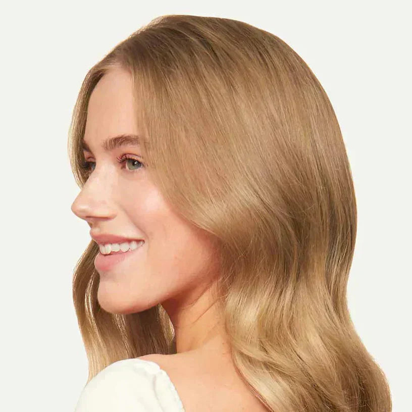 ✅Instantly Fix Your Hairline — No One Will Ever Know