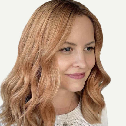 ✅Instantly Fix Your Hairline — No One Will Ever Know